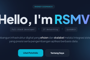 RSMV Website